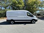 New 2024 Ford Transit 350 Medium Roof RWD, Empty Cargo Van for sale #AFB12057 - photo 7