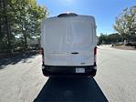 New 2024 Ford Transit 350 Medium Roof RWD, Empty Cargo Van for sale #AFB12057 - photo 11