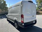 New 2024 Ford Transit 350 Medium Roof RWD, Empty Cargo Van for sale #AFB12057 - photo 13