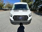 New 2024 Ford Transit 350 Medium Roof RWD, Empty Cargo Van for sale #AFB12057 - photo 17