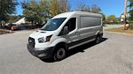 New 2024 Ford Transit 350 Medium Roof RWD, Empty Cargo Van for sale #AFB12057 - photo 8