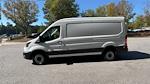 New 2024 Ford Transit 350 Medium Roof RWD, Empty Cargo Van for sale #AFB12057 - photo 10