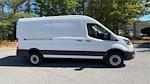 New 2024 Ford Transit 350 Medium Roof RWD, Empty Cargo Van for sale #AFB12057 - photo 5