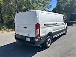 New 2024 Ford Transit 250 Base Low Roof RWD, Empty Cargo Van for sale #AFB22753 - photo 8