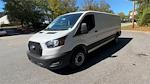 New 2024 Ford Transit 250 Base Low Roof RWD, Empty Cargo Van for sale #AFB22753 - photo 5