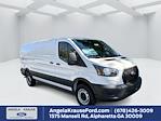 New 2024 Ford Transit 250 Base Low Roof RWD, Empty Cargo Van for sale #AFB22886 - photo 1