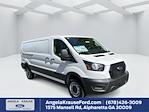 New 2024 Ford Transit 250 Base Low Roof RWD, Empty Cargo Van for sale #AFB22893 - photo 1