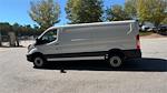 New 2024 Ford Transit 250 Base Low Roof RWD, Empty Cargo Van for sale #AFB22893 - photo 8