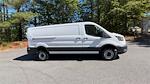 New 2024 Ford Transit 250 Base Low Roof RWD, Empty Cargo Van for sale #AFB22893 - photo 3