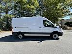 New 2024 Ford Transit 150 Base Medium Roof RWD, Empty Cargo Van for sale #AFB26737 - photo 7