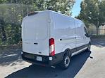 New 2024 Ford Transit 150 Base Medium Roof RWD, Empty Cargo Van for sale #AFB26737 - photo 9