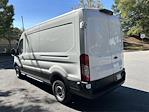 New 2024 Ford Transit 150 Base Medium Roof RWD, Empty Cargo Van for sale #AFB26737 - photo 13