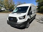 New 2024 Ford Transit 150 Base Medium Roof RWD, Empty Cargo Van for sale #AFB26737 - photo 16