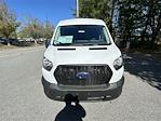 New 2024 Ford Transit 150 Base Medium Roof RWD, Empty Cargo Van for sale #AFB26737 - photo 17