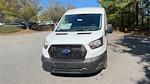 New 2024 Ford Transit 150 Base Medium Roof RWD, Empty Cargo Van for sale #AFB26737 - photo 4