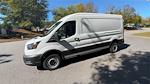 New 2024 Ford Transit 150 Base Medium Roof RWD, Empty Cargo Van for sale #AFB26737 - photo 6