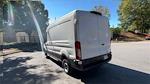 New 2024 Ford Transit 150 Base Medium Roof RWD, Empty Cargo Van for sale #AFB26737 - photo 10