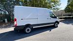 New 2024 Ford Transit 150 Base Medium Roof RWD, Empty Cargo Van for sale #AFB26737 - photo 14