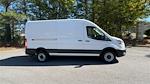 New 2024 Ford Transit 150 Base Medium Roof RWD, Empty Cargo Van for sale #AFB26737 - photo 3