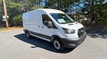 New 2024 Ford Transit 150 Base Medium Roof RWD, Empty Cargo Van for sale #AFB26737 - photo 5