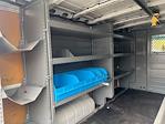 Used 2017 Nissan NV3500 SV Standard Roof 4x2, Upfitted Cargo Van for sale #AFB33955A - photo 18