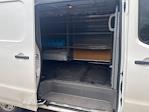 Used 2017 Nissan NV3500 SV Standard Roof 4x2, Upfitted Cargo Van for sale #AFB33955A - photo 19