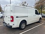 Used 2017 Nissan NV3500 SV Standard Roof 4x2, Upfitted Cargo Van for sale #AFB33955A - photo 3