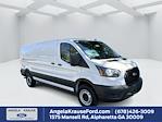 New 2024 Ford Transit 250 Base Medium Roof RWD, Empty Cargo Van for sale #AFB34119 - photo 1