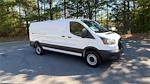 New 2024 Ford Transit 250 Base Medium Roof RWD, Empty Cargo Van for sale #AFB34119 - photo 2