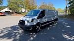 New 2024 Ford Transit 250 Base Medium Roof RWD, Empty Cargo Van for sale #AFB34119 - photo 4