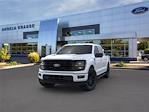 New 2024 Ford F-150 XLT SuperCrew Cab 4x4, Pickup for sale #AFB35335 - photo 3