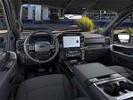 New 2024 Ford F-150 XLT SuperCrew Cab 4x4, Pickup for sale #AFB35335 - photo 9