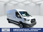 New 2024 Ford Transit 150 Base Low Roof RWD, Empty Cargo Van for sale #AFB39373 - photo 1