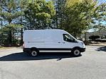 New 2024 Ford Transit 150 Base Low Roof RWD, Empty Cargo Van for sale #AFB39373 - photo 6