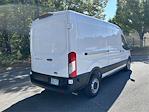 New 2024 Ford Transit 150 Base Low Roof RWD, Empty Cargo Van for sale #AFB39373 - photo 8