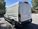 New 2024 Ford Transit 150 Base Low Roof RWD, Empty Cargo Van for sale #AFB39373 - photo 12