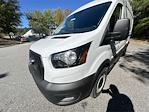 New 2024 Ford Transit 150 Base Low Roof RWD, Empty Cargo Van for sale #AFB39373 - photo 17