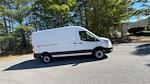 New 2024 Ford Transit 150 Base Low Roof RWD, Empty Cargo Van for sale #AFB39373 - photo 3