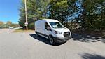 New 2024 Ford Transit 150 Base Low Roof RWD, Empty Cargo Van for sale #AFB39373 - photo 5