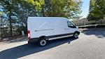 New 2024 Ford Transit 150 Base Low Roof RWD, Empty Cargo Van for sale #AFB39373 - photo 4