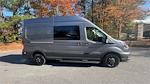 New 2024 Ford Transit 350 Base High Roof AWD, Leer Truck Accessories Empty Cargo Van for sale #AFB41475 - photo 13