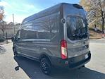 New 2024 Ford Transit 350 Base High Roof AWD, Leer Truck Accessories Empty Cargo Van for sale #AFB41475 - photo 17