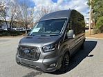 New 2024 Ford Transit 350 Base High Roof AWD, Leer Truck Accessories Empty Cargo Van for sale #AFB41475 - photo 19