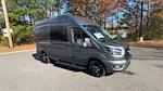 New 2024 Ford Transit 350 Base High Roof AWD, Leer Truck Accessories Empty Cargo Van for sale #AFB41475 - photo 7