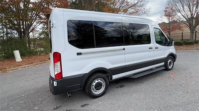 New 2024 Ford Transit 350 XL Medium Roof RWD, Passenger Van for sale #AFB45272 - photo 2