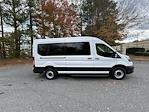 New 2024 Ford Transit 350 XL Medium Roof RWD, Passenger Van for sale #AFB45272 - photo 10