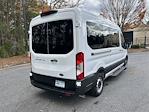 New 2024 Ford Transit 350 XL Medium Roof RWD, Passenger Van for sale #AFB45272 - photo 11