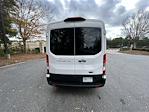 New 2024 Ford Transit 350 XL Medium Roof RWD, Passenger Van for sale #AFB45272 - photo 12