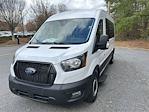 New 2024 Ford Transit 350 XL Medium Roof RWD, Passenger Van for sale #AFB45272 - photo 15