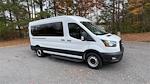 New 2024 Ford Transit 350 XL Medium Roof RWD, Passenger Van for sale #AFB45272 - photo 4